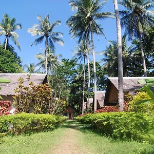 Lanta Coral Station touristique