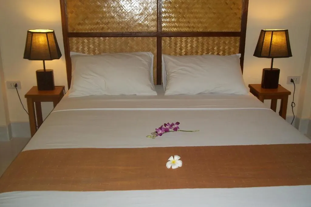 Pada Hotel Ko Lanta