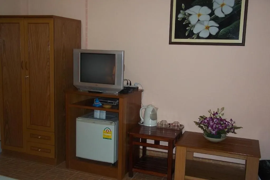 Pada Hotel Ko Lanta