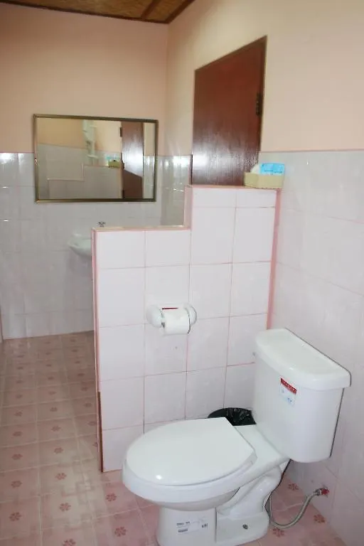 Pada Hotel Ko Lanta