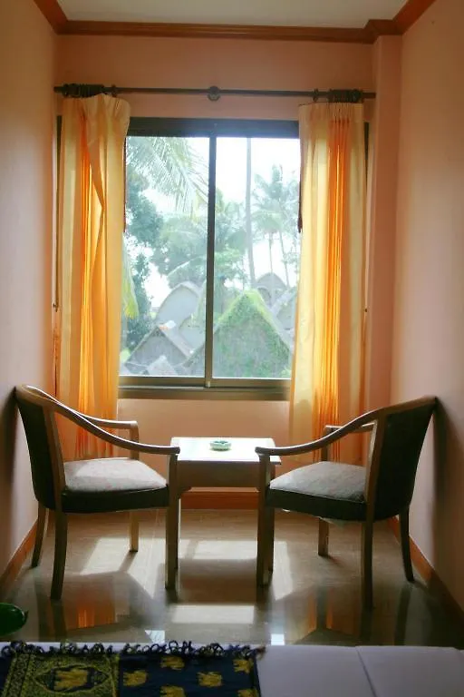 Pada Hotel Ko Lanta