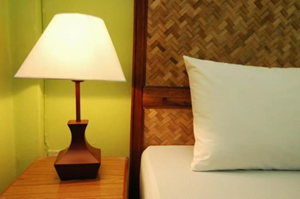 Pada Hotel Ko Lanta