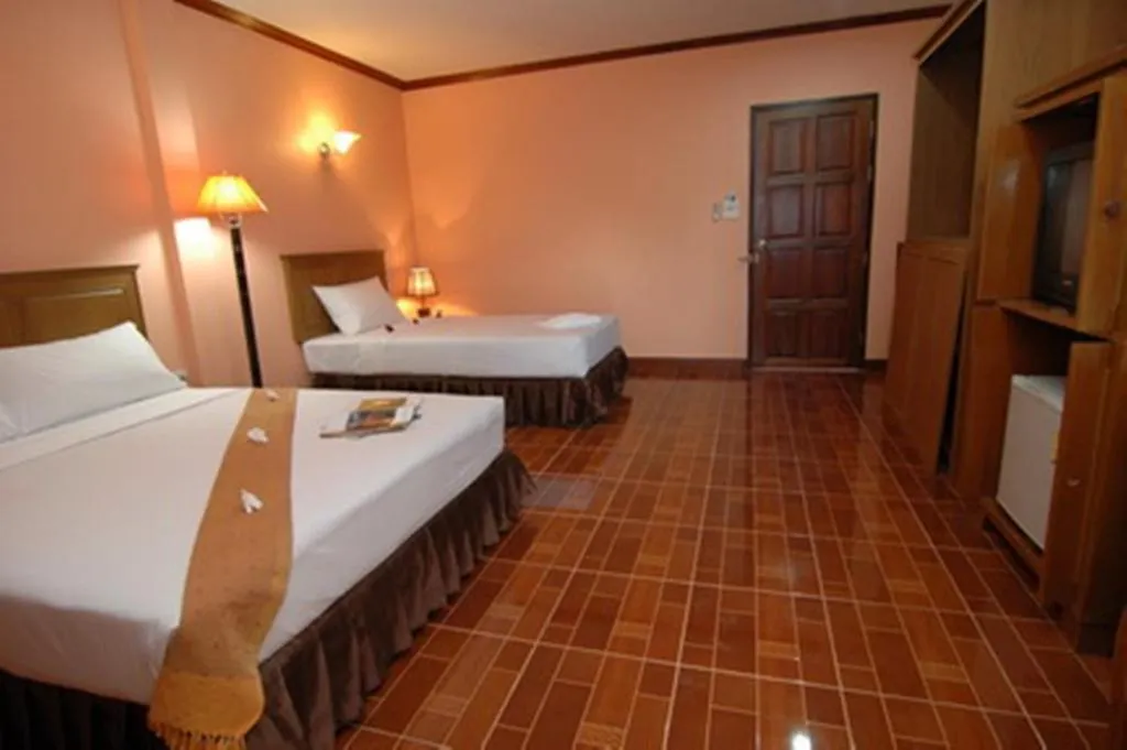 Pada Hotel Ko Lanta