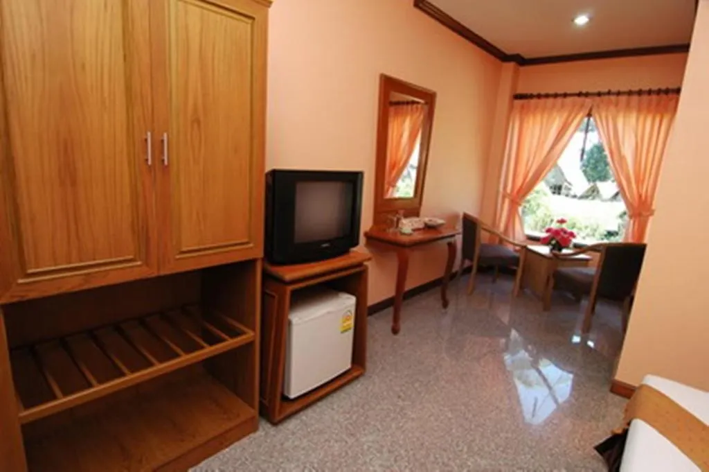 Pada Hotel Ko Lanta 3*,  Thaïlande