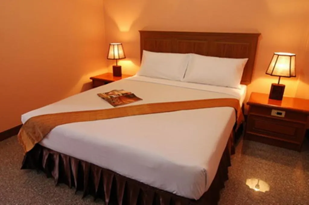 Pada Hotel Ko Lanta