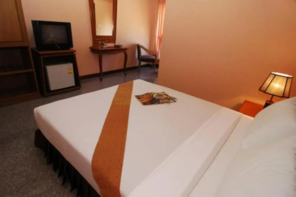 Pada Hotel Ko Lanta
