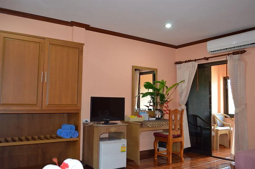 Pada Hotel Ko Lanta