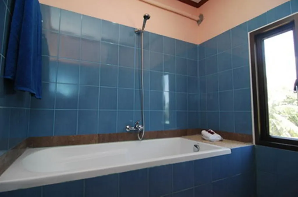 Pada Hotel Ko Lanta 3*,