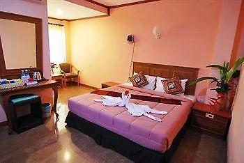 Pada Hotel Ko Lanta