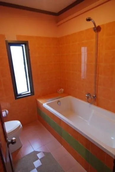 Pada Hotel Ko Lanta