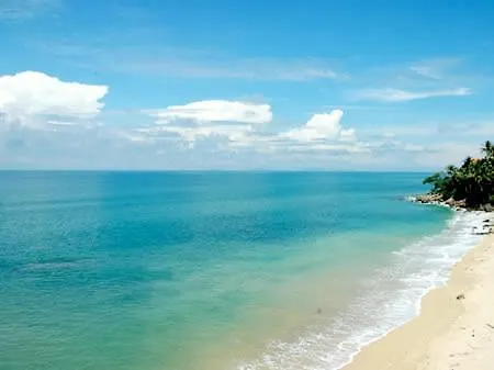 ***  Pada Hotel Ko Lanta Thaïlande