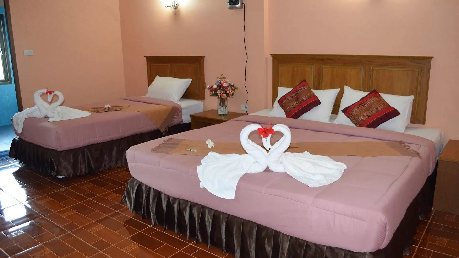 Pada Hotel Ko Lanta