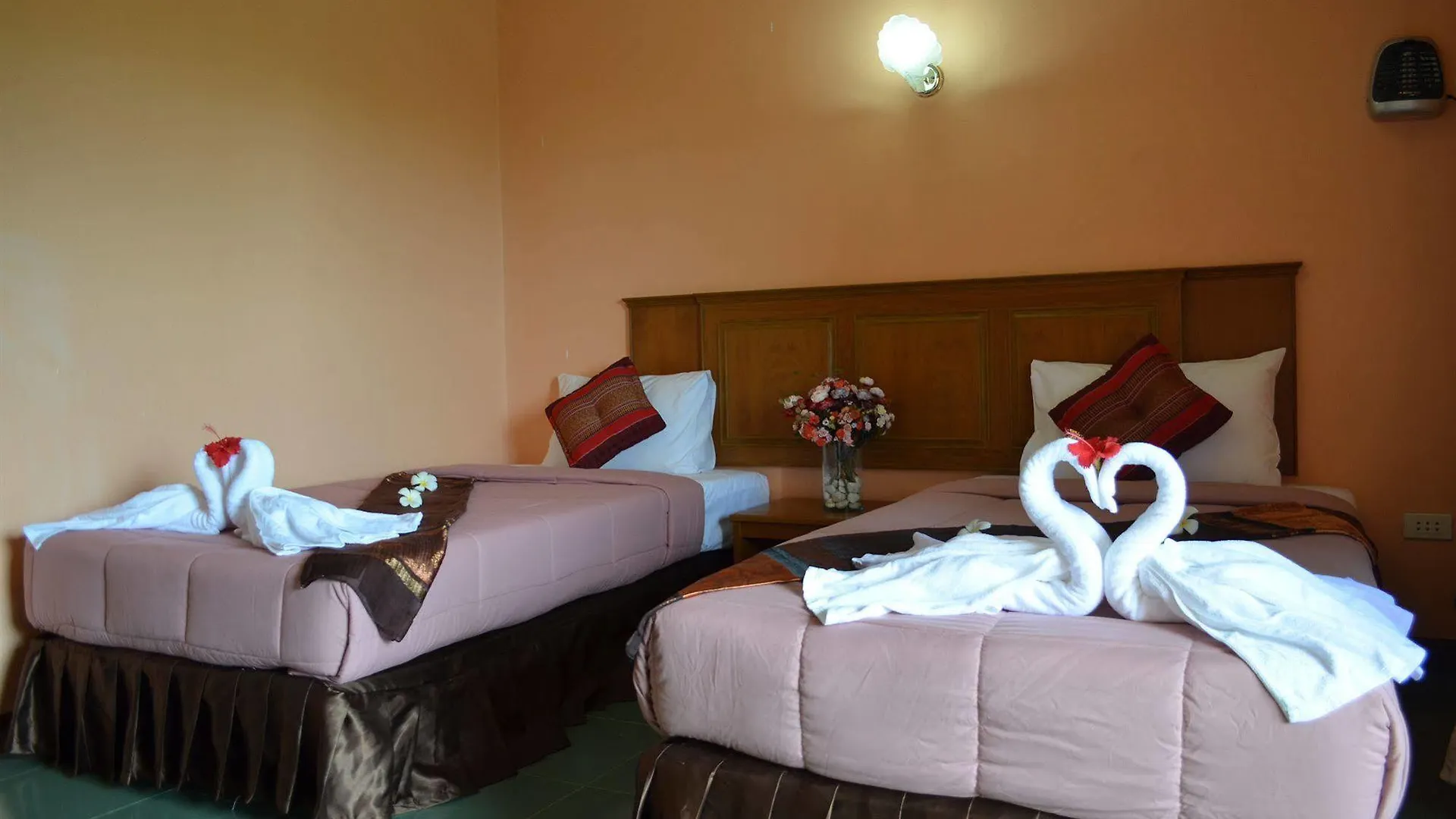 Pada Hotel Ko Lanta