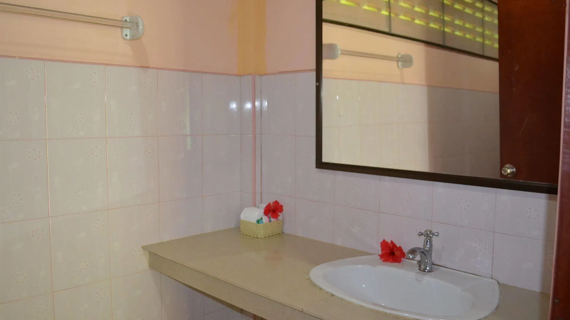 Pada Hotel Ko Lanta